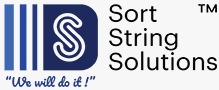 Sort String Solutions